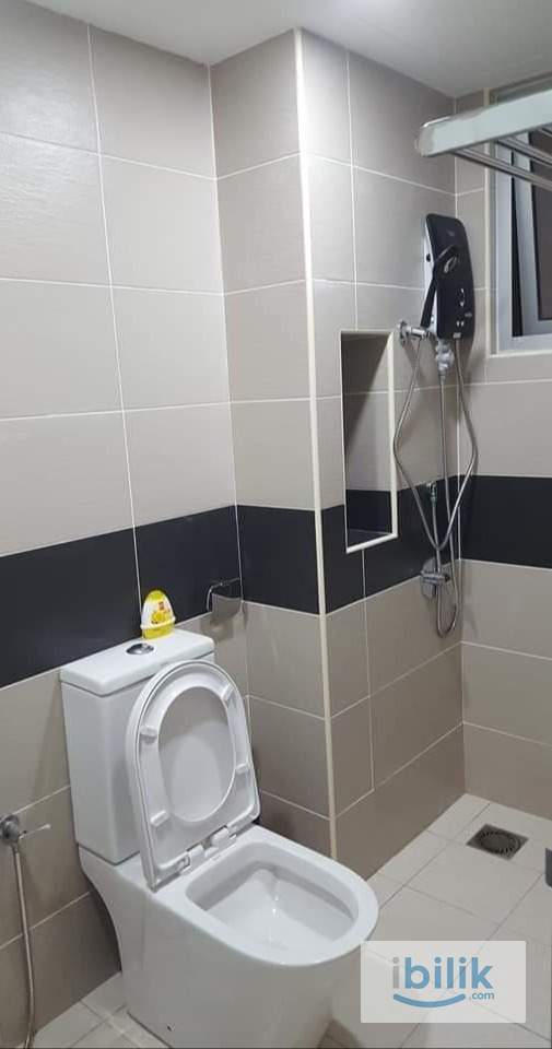 Cheras Saville - Middle Room for Rent - Image 4