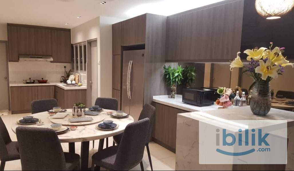 Cheras Saville - Middle Room for Rent - Image 5