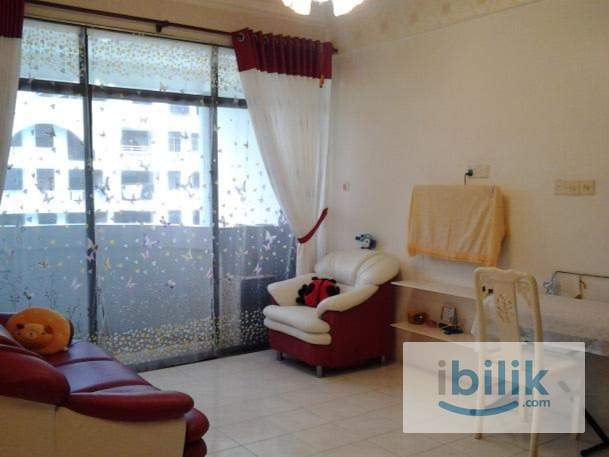 Middle Room for Rent - Image 3
