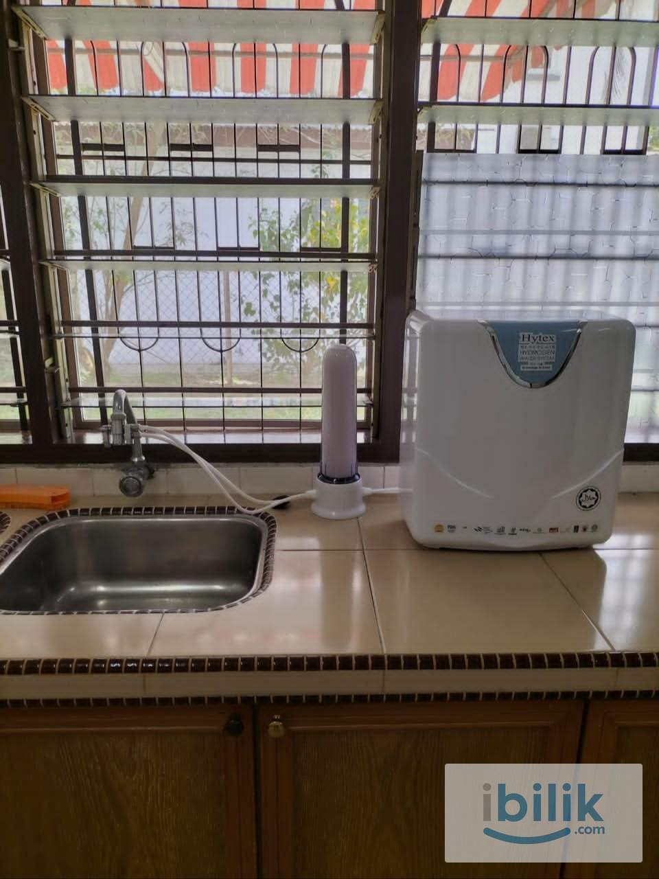 Fully Furnish MIddle Room to Rent at Teluk Intan - Image 2