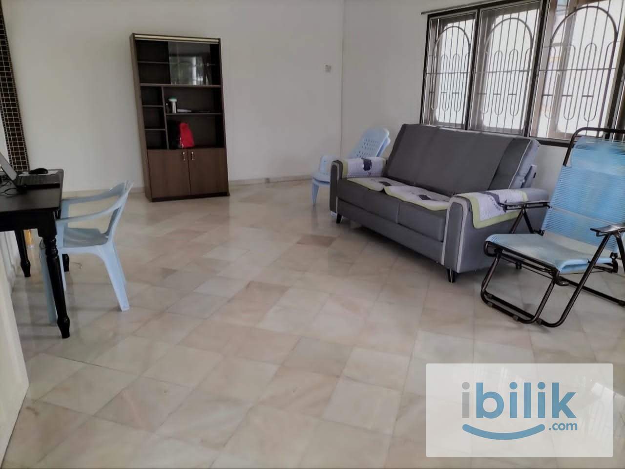 Fully Furnish MIddle Room to Rent at Teluk Intan - Image 4