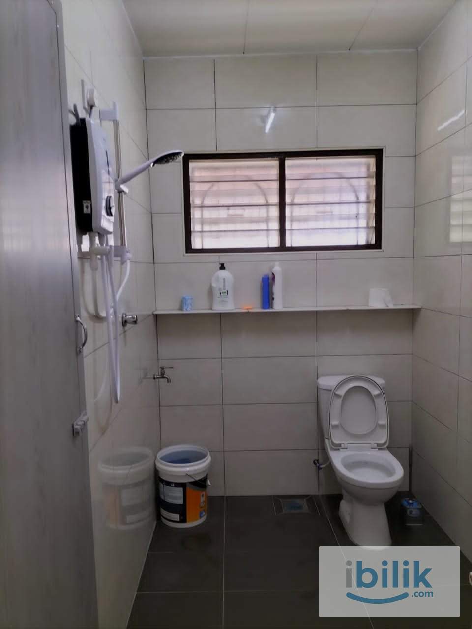 Fully Furnish MIddle Room to Rent at Teluk Intan - Image 6