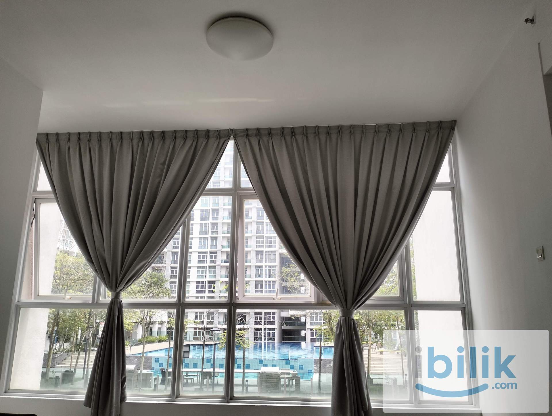 Middle Room at Mutiara Ville, Cyberjaya - Image 5