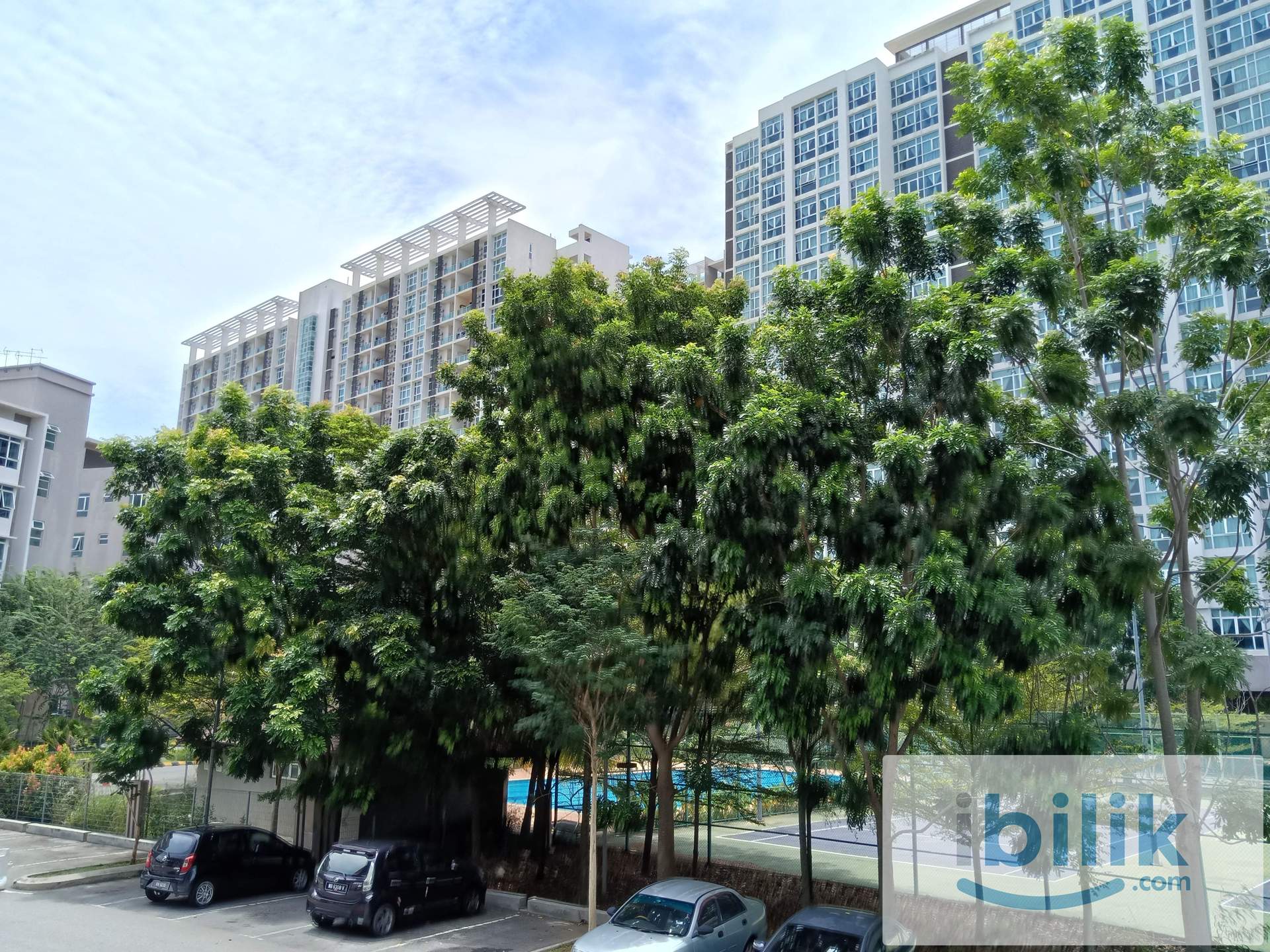Middle Room at Mutiara Ville, Cyberjaya - Image 3