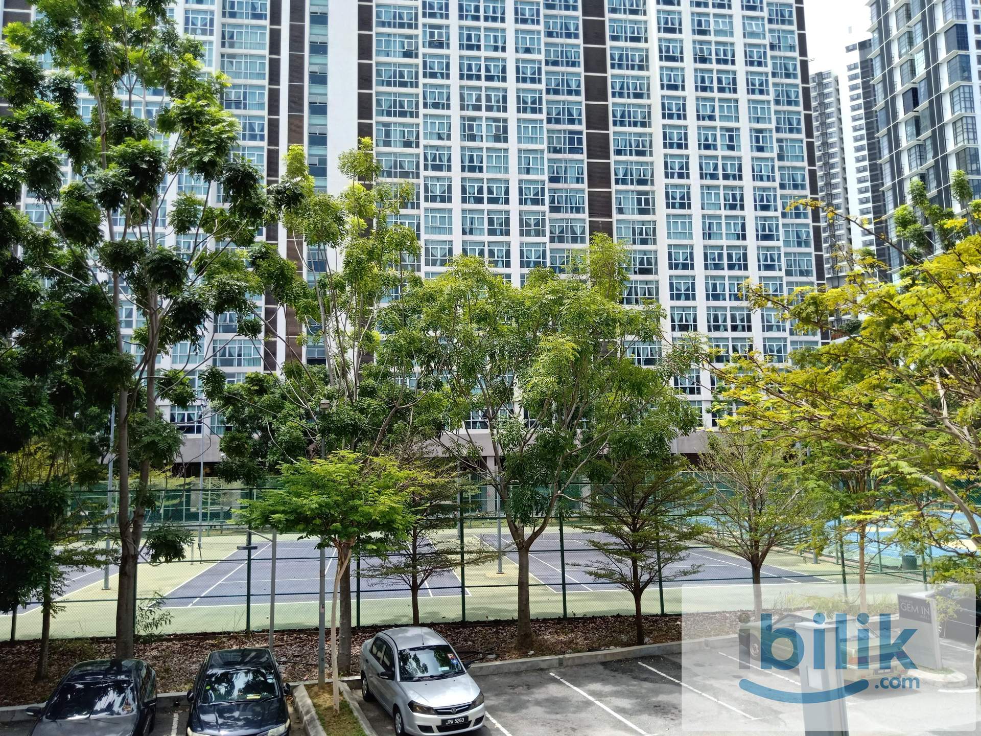Middle Room at Mutiara Ville, Cyberjaya - Image 2