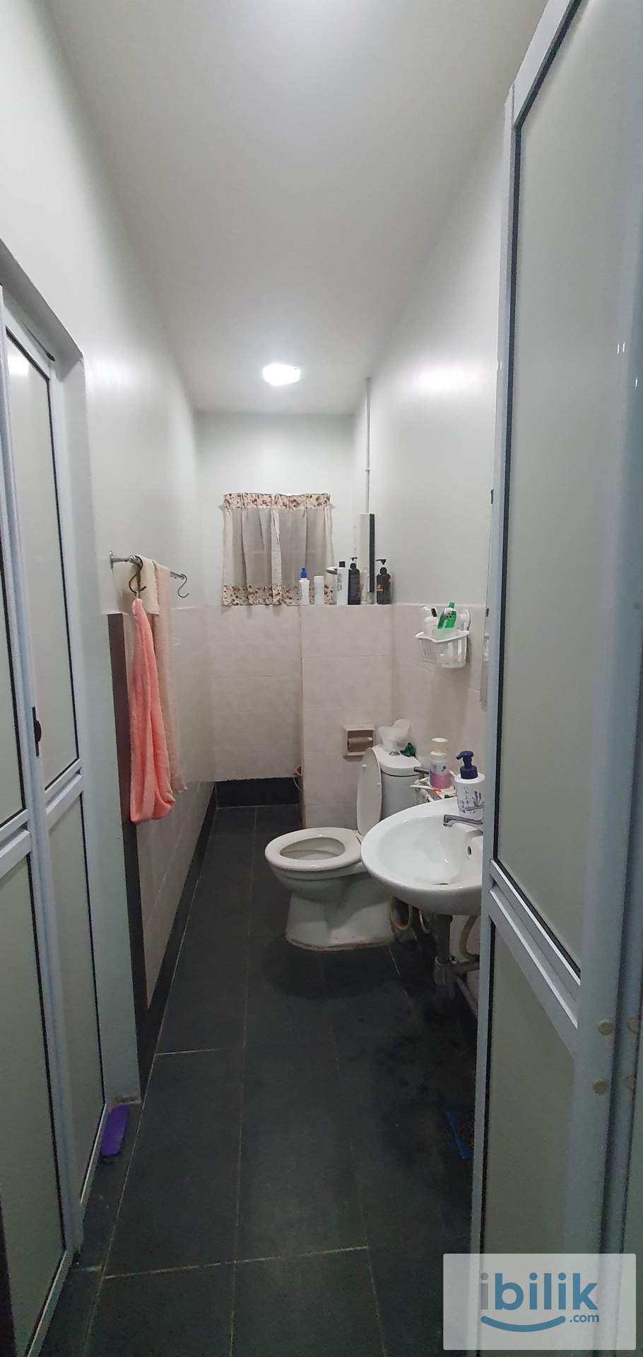 Master Room at Klang, Selangor - Image 3