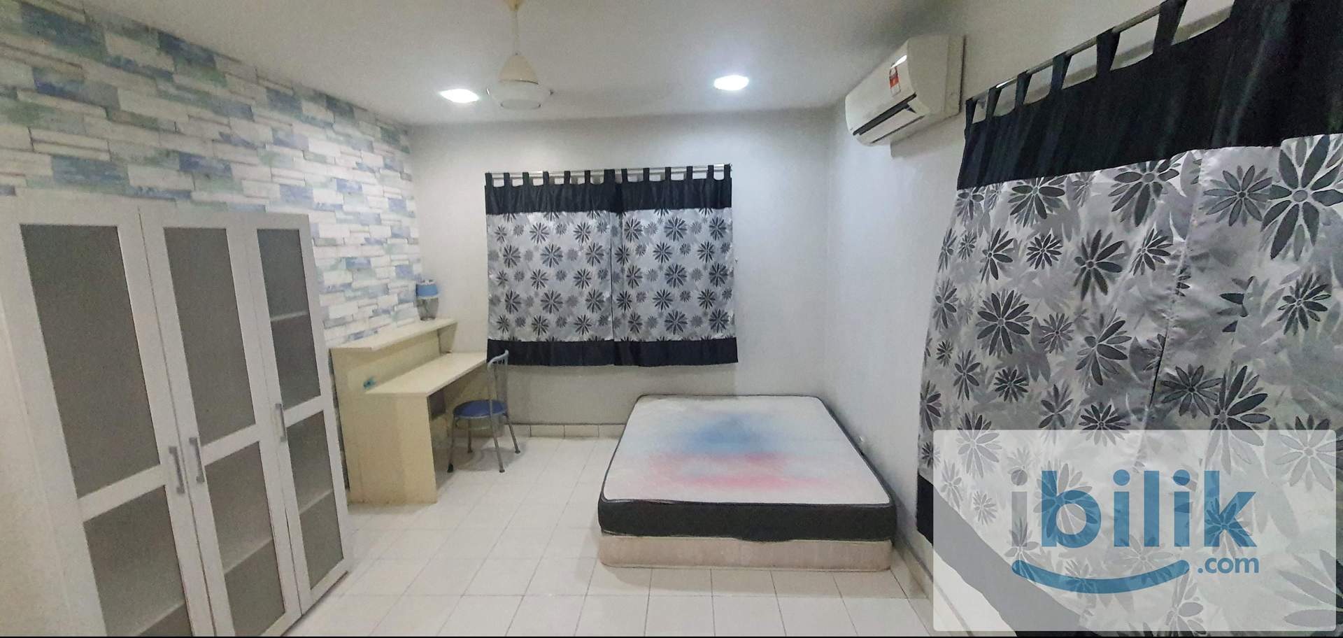 Master Room at Klang, Selangor - Image 4
