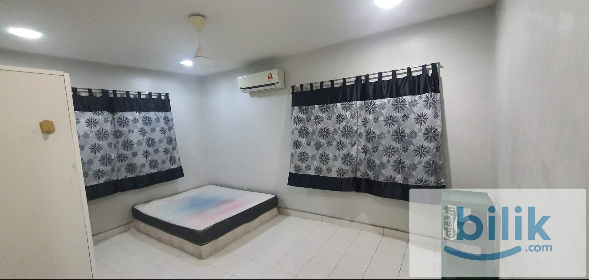 Master Room at Klang, Selangor - Image 5