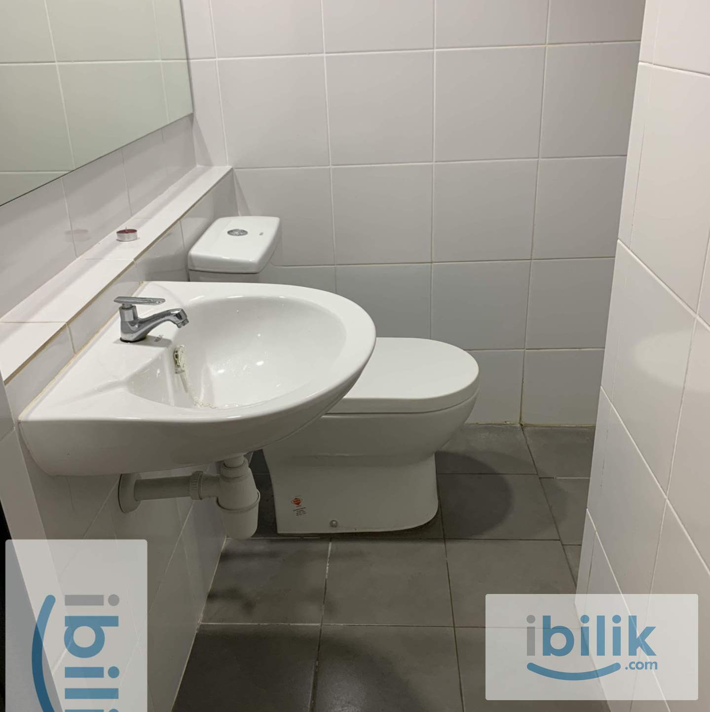 Fully Furnished Single Room in Unisuites Kampar - Image 1