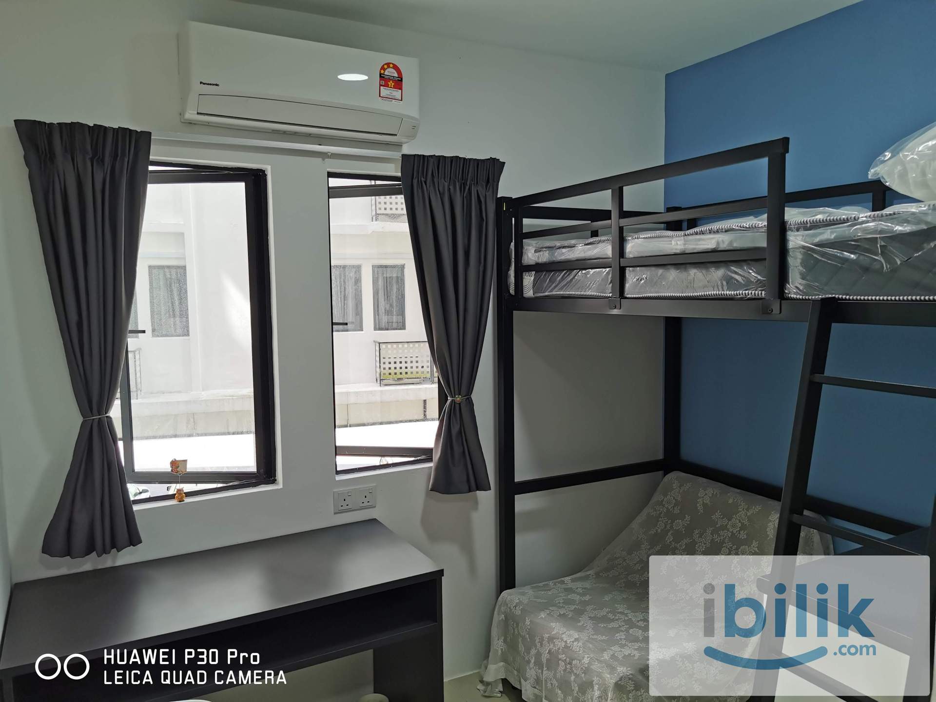 Fully Furnished Single Room in Unisuites Kampar - Image 3