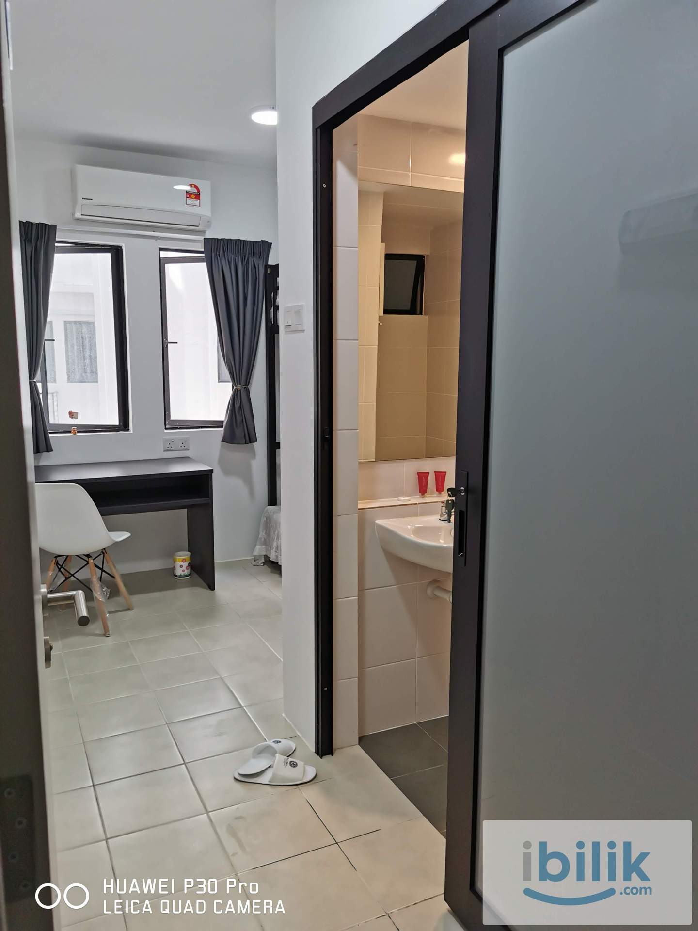 Fully Furnished Single Room in Unisuites Kampar - Image 4