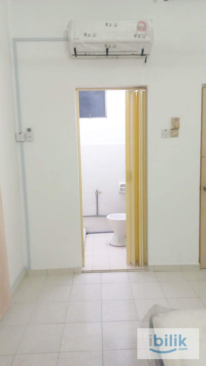 Fully furnished come aircond and water heater - Image 5