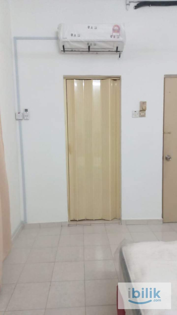 Fully furnished come aircond and water heater - Image 6