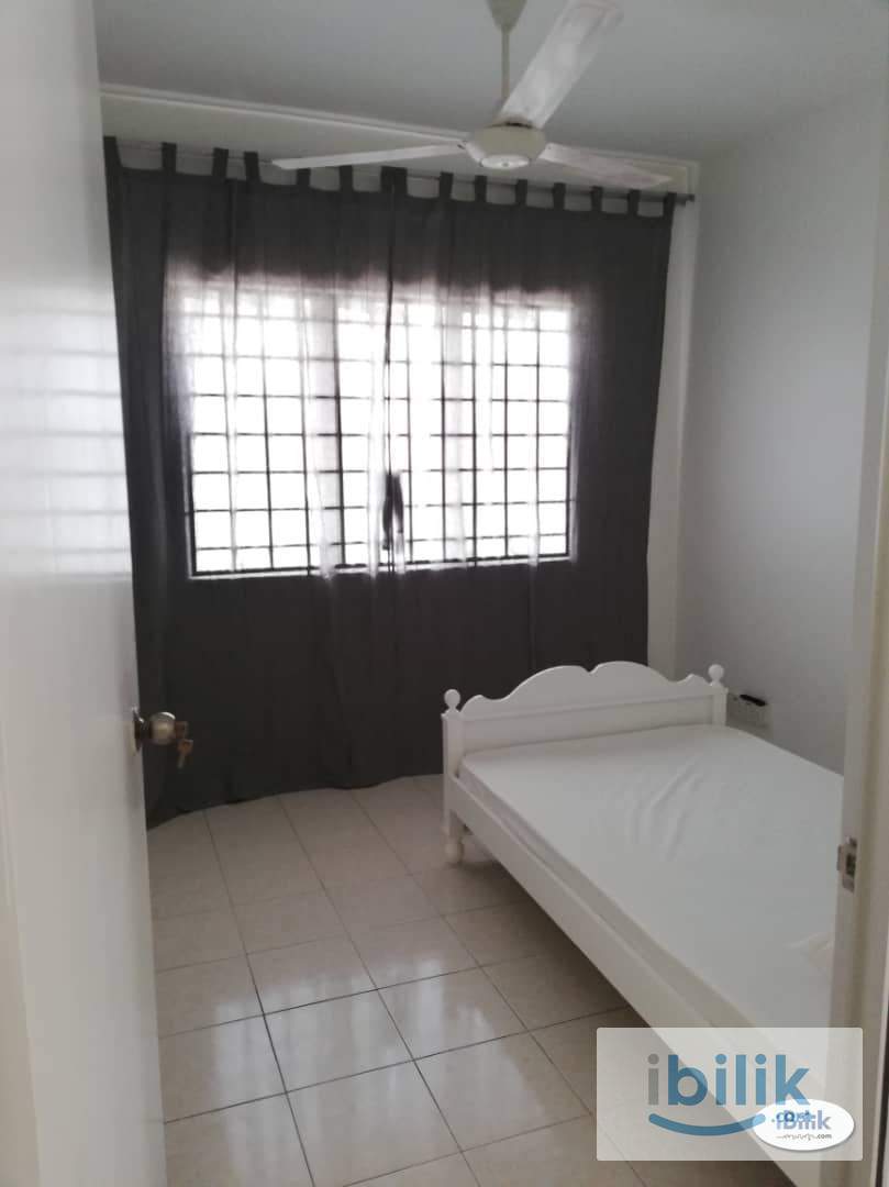 KOTA DAMANSARA SINGLE ROOM - Image 2