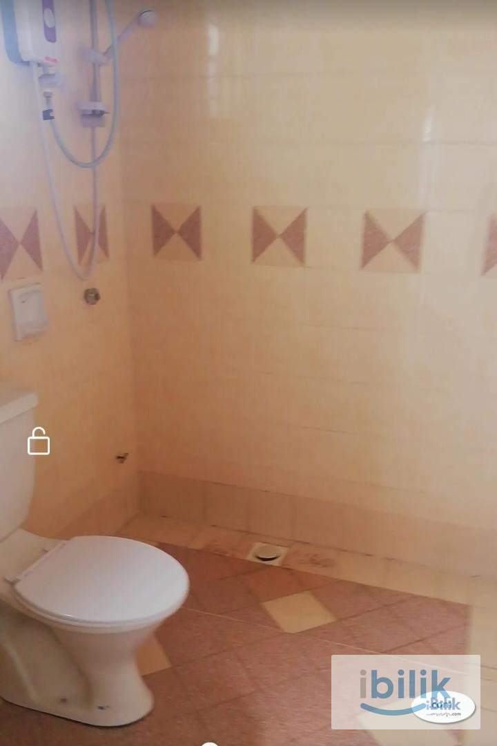 KOTA DAMANSARA SINGLE ROOM - Image 3