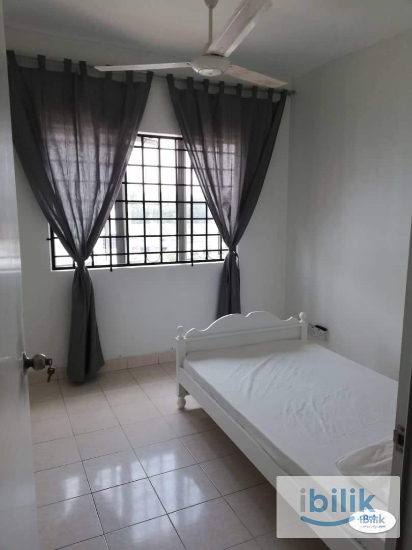 KOTA DAMANSARA SINGLE ROOM - Image 1