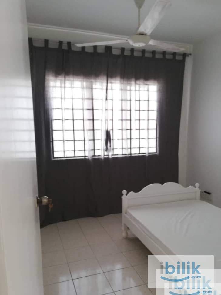 SINGLE ROOM SALVIA APARTMENT KOTA DAMANSARA  - Image 1