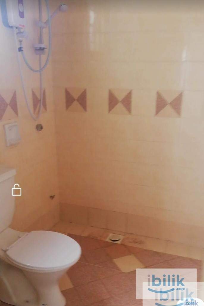 SINGLE ROOM SALVIA APARTMENT KOTA DAMANSARA  - Image 2