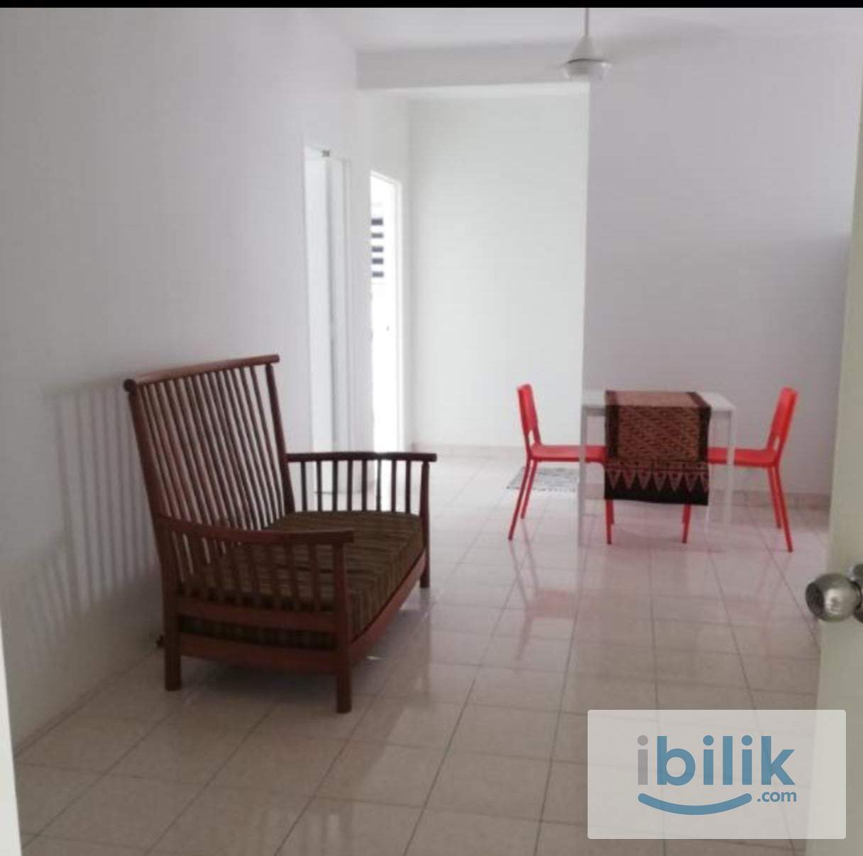 SINGLE ROOM SALVIA APARTMENT KOTA DAMANSARA  - Image 4