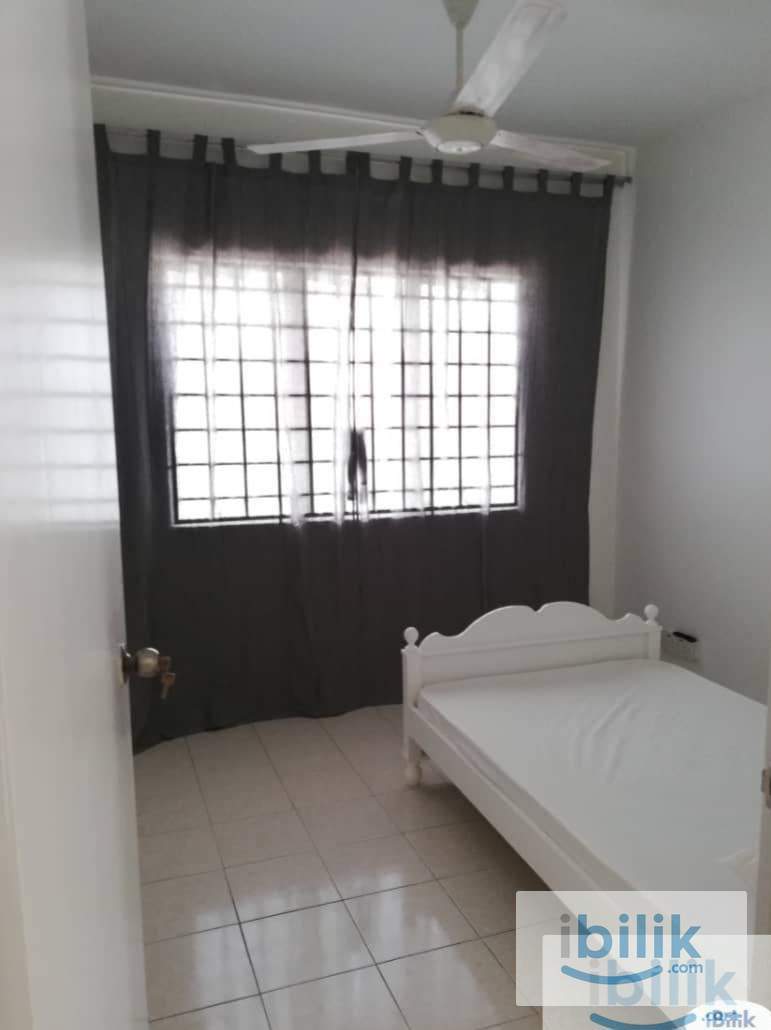 SINGLE ROOM APARTMENT KOTA DAMANSARA    - Image 1