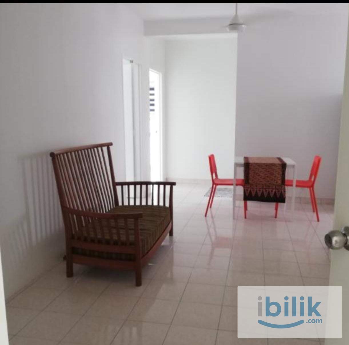 SINGLE ROOM APARTMENT KOTA DAMANSARA    - Image 2