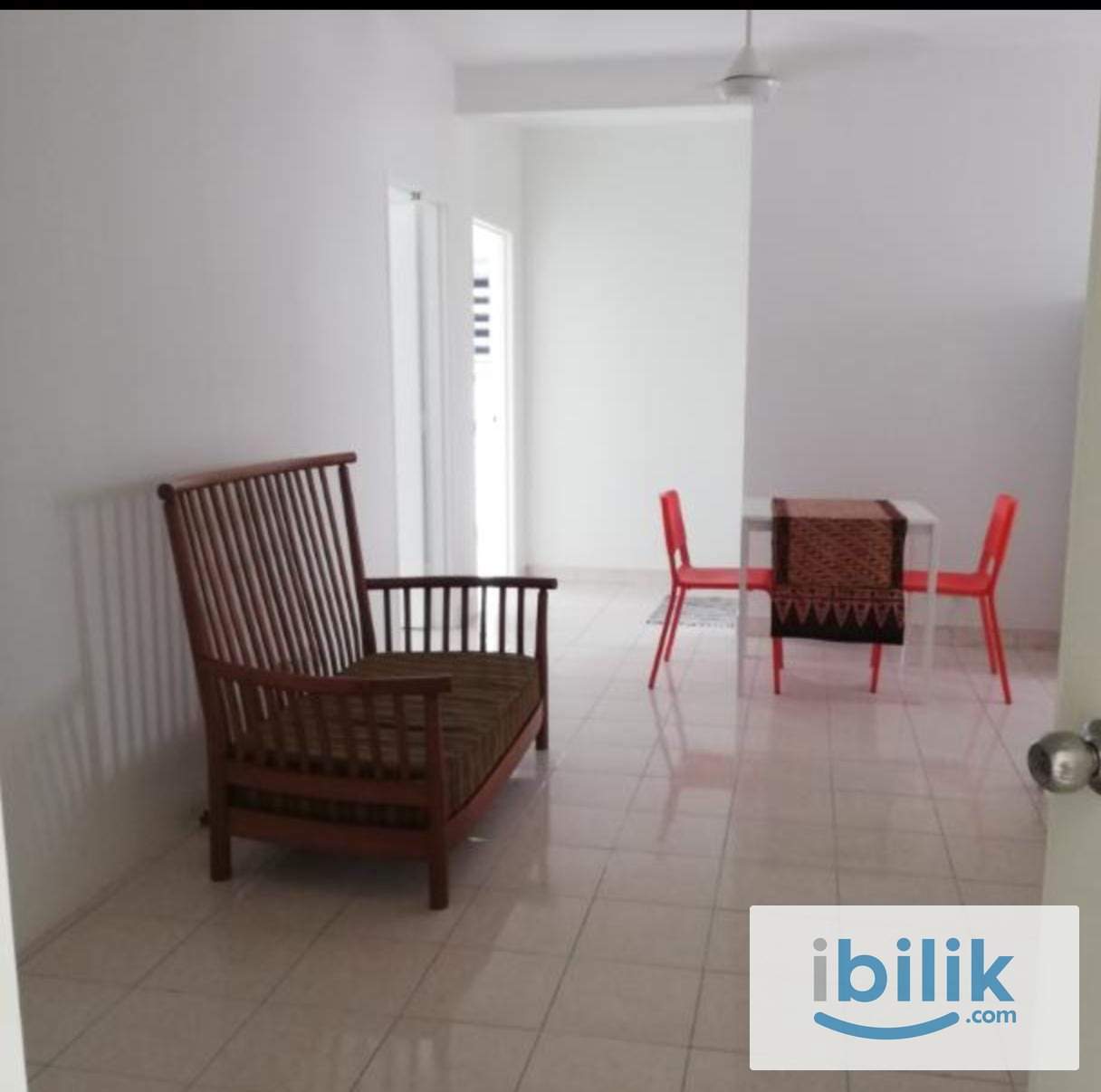 SINGLE ROOM KOTA DAMANSARA  - Image 2