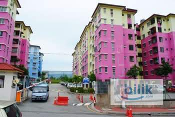 SINGLE ROOM @ KOTA DAMANSARA - Image 5
