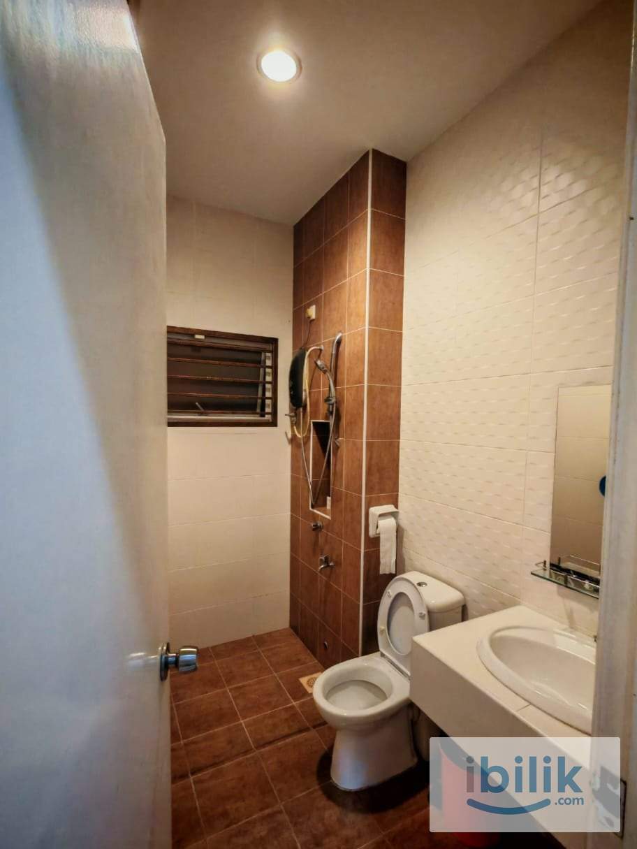 Horizon Hills, Johor Bahru, Double Storey House for Rent! (No Agent & Price is Negotiatble) - Image 2