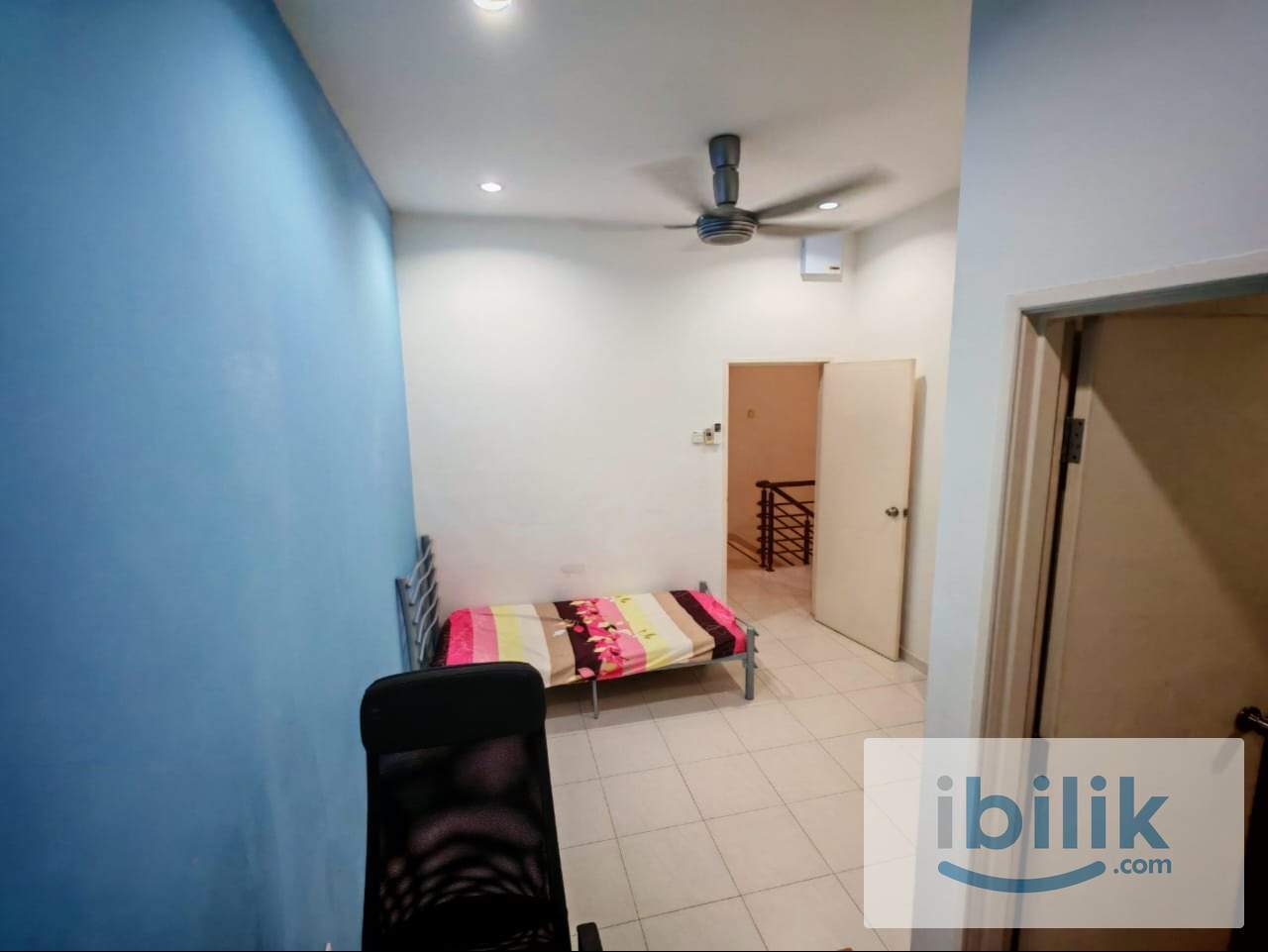 Horizon Hills, Johor Bahru, Double Storey House for Rent! (No Agent & Price is Negotiatble) - Image 6