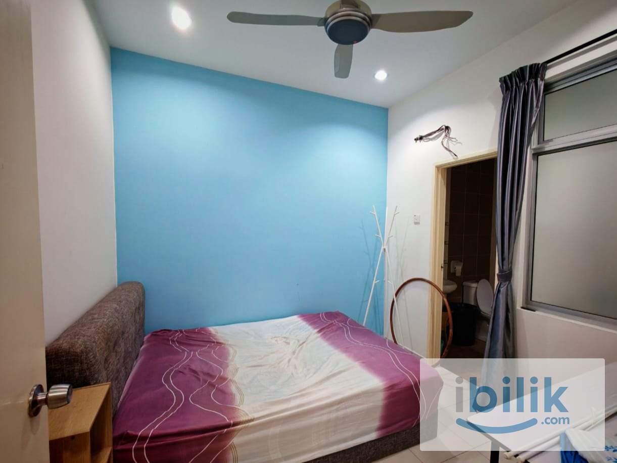 Horizon Hills, Johor Bahru, Double Storey House for Rent! (No Agent & Price is Negotiatble) - Image 8