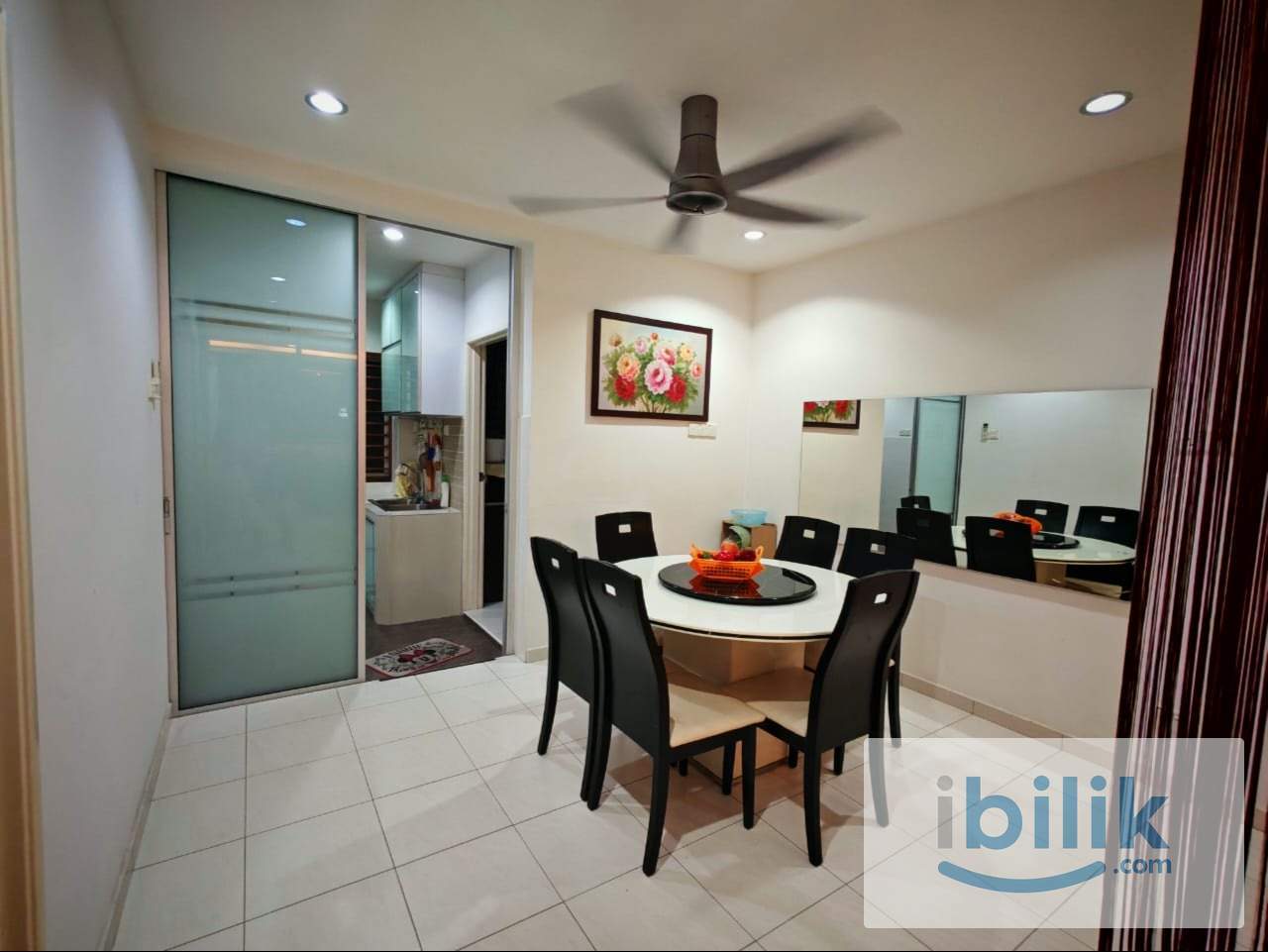 Horizon Hills, Johor Bahru, Double Storey House for Rent! (No Agent & Price is Negotiatble) - Image 9