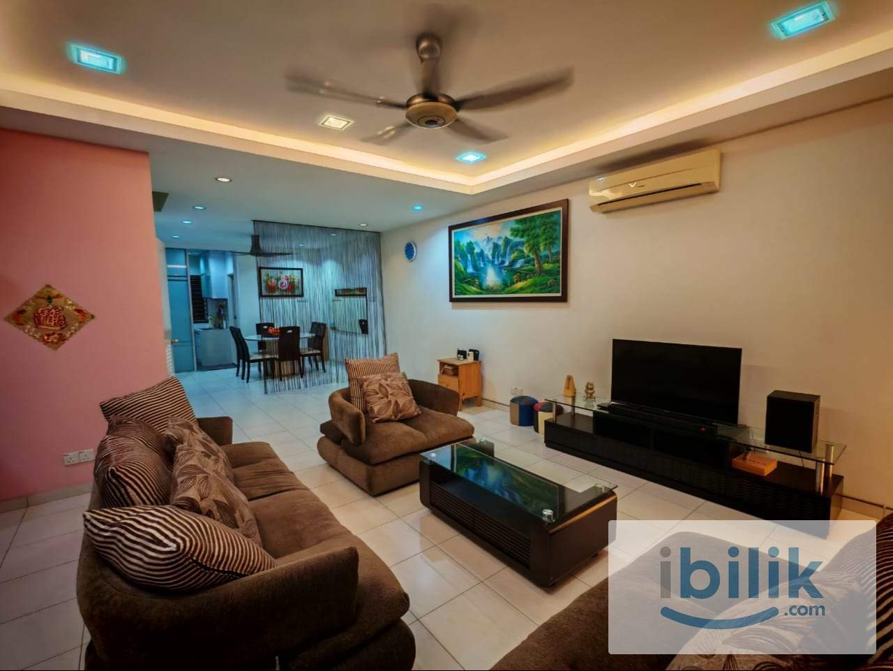 Horizon Hills, Johor Bahru, Double Storey House for Rent! (No Agent & Price is Negotiatble) - Image 10