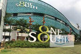 Master Room at One South @ Flexis, Seri Kembangan - Image 1