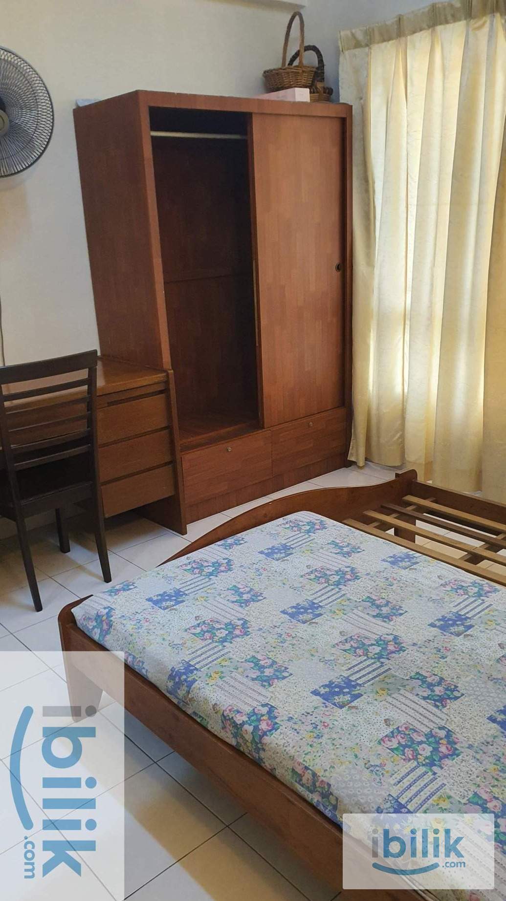 Master bedroom  - Image 5