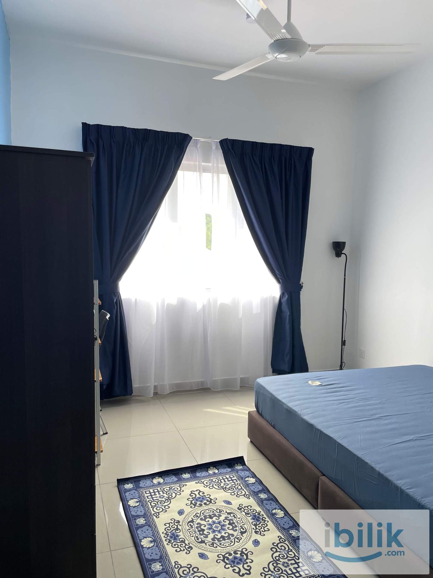 Female unit- Master bedroom  - Image 1