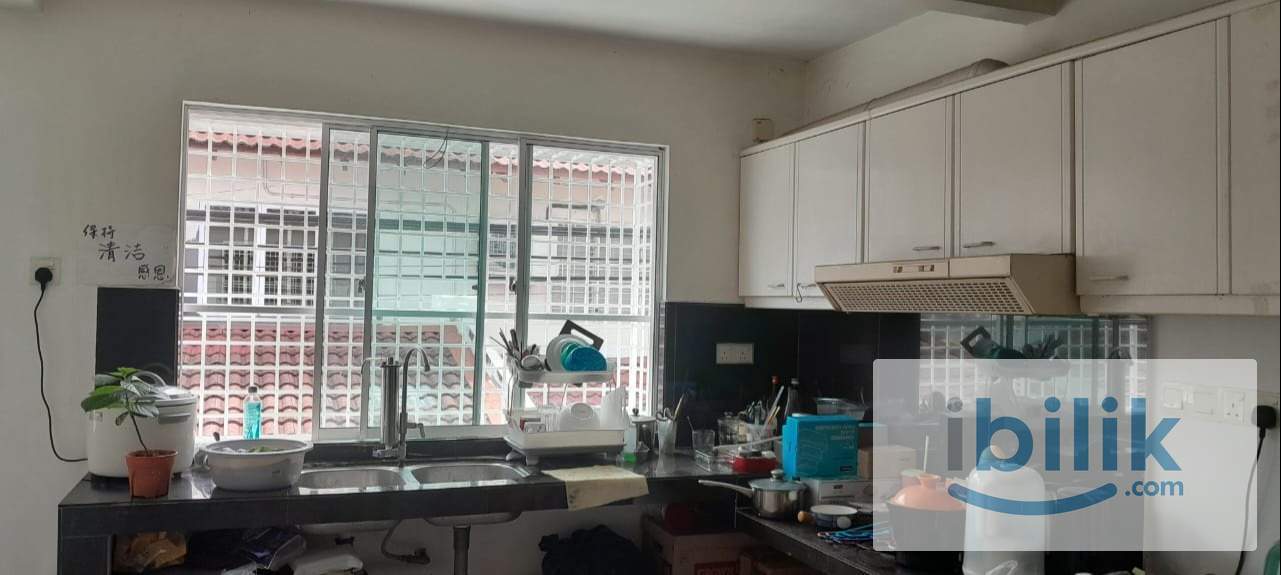 Single Room for rent - Image 4