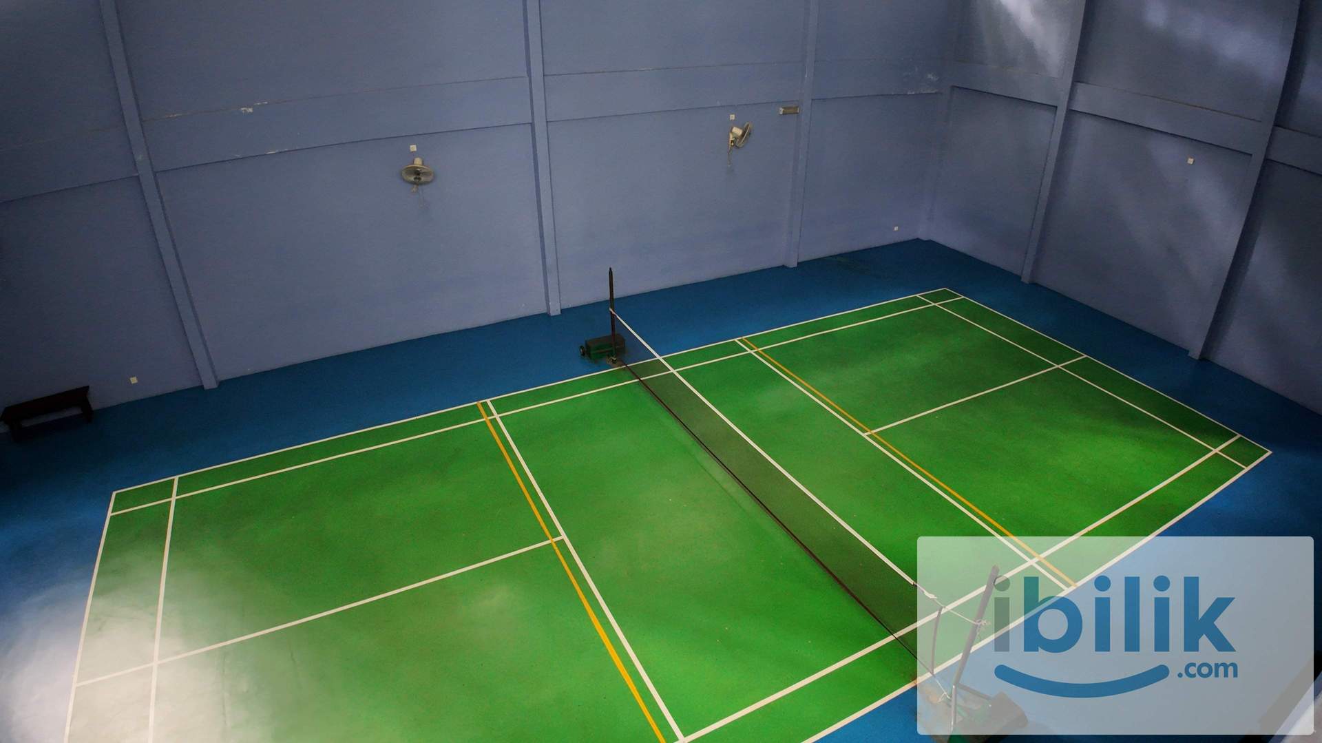 Sri Putramas 1 3Bed 2Bath Partly Furnish 2 Carpark Move in Ready - Image 4