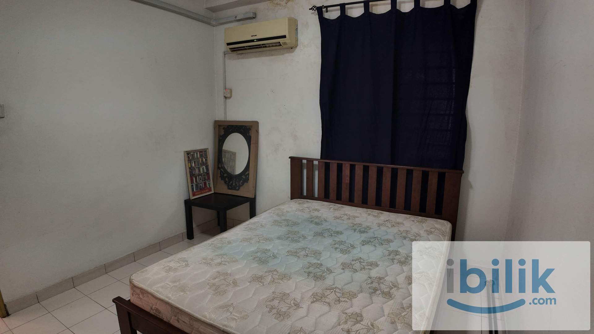 Sri Putramas 1 3Bed 2Bath Partly Furnish 2 Carpark Move in Ready - Image 9