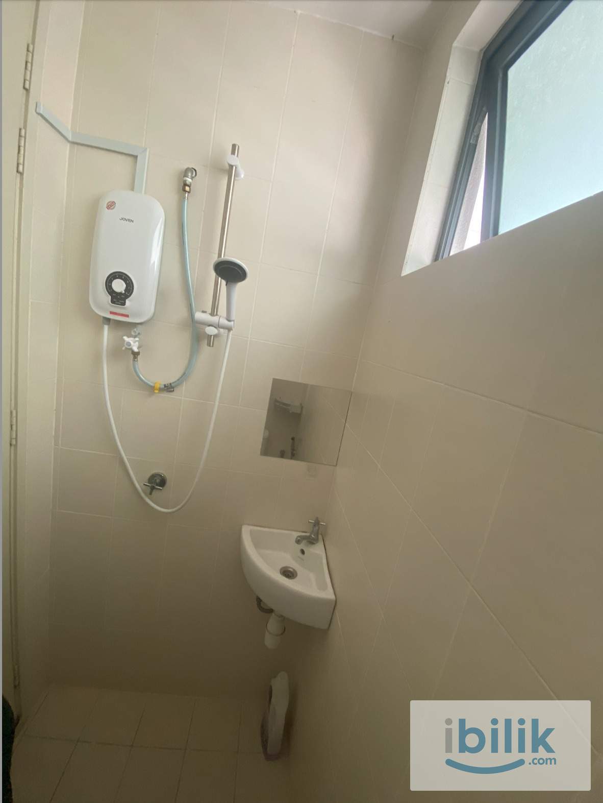 Cyberjaya Small room Full Furnish for rent Chinese female only - Image 3
