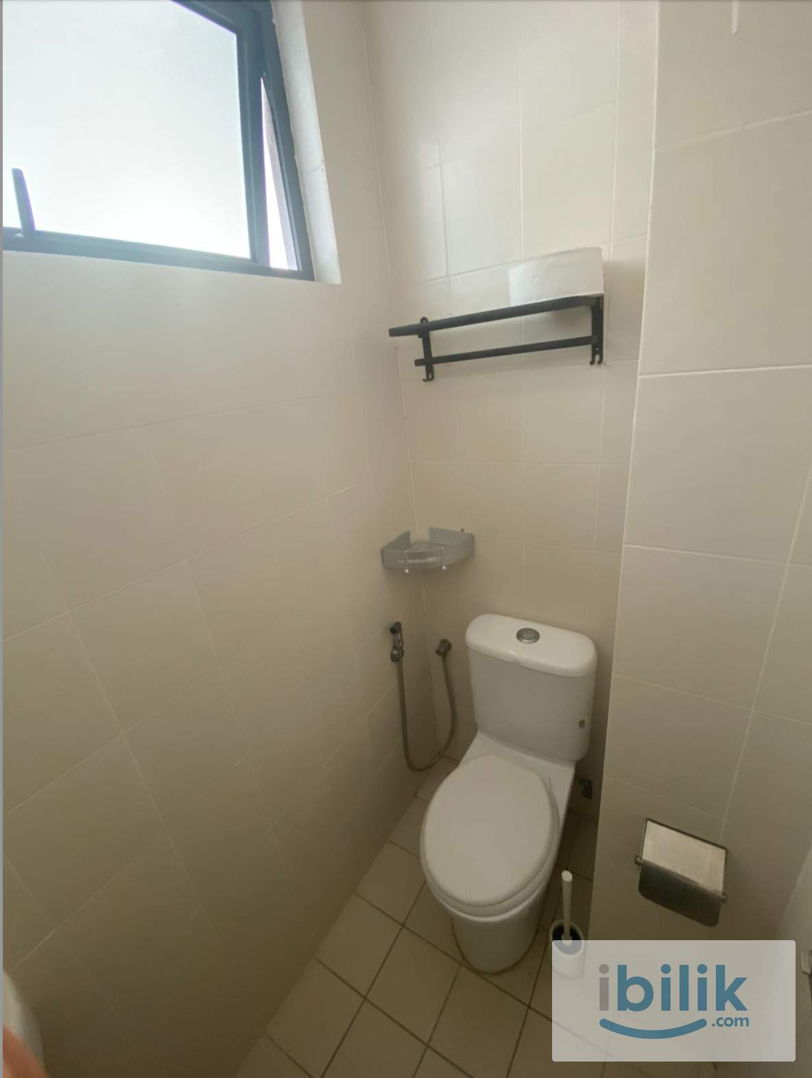 Cyberjaya Small room Full Furnish for rent Chinese female only - Image 4