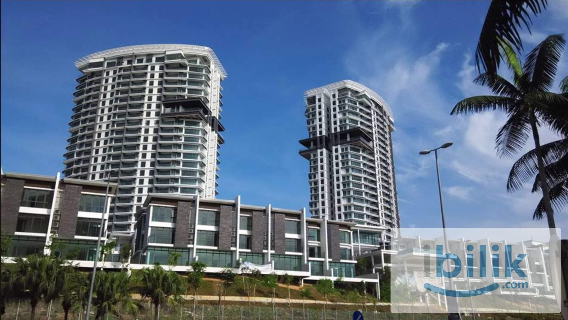 Cyberjaya Small room Full Furnish for rent Chinese female only - Image 6