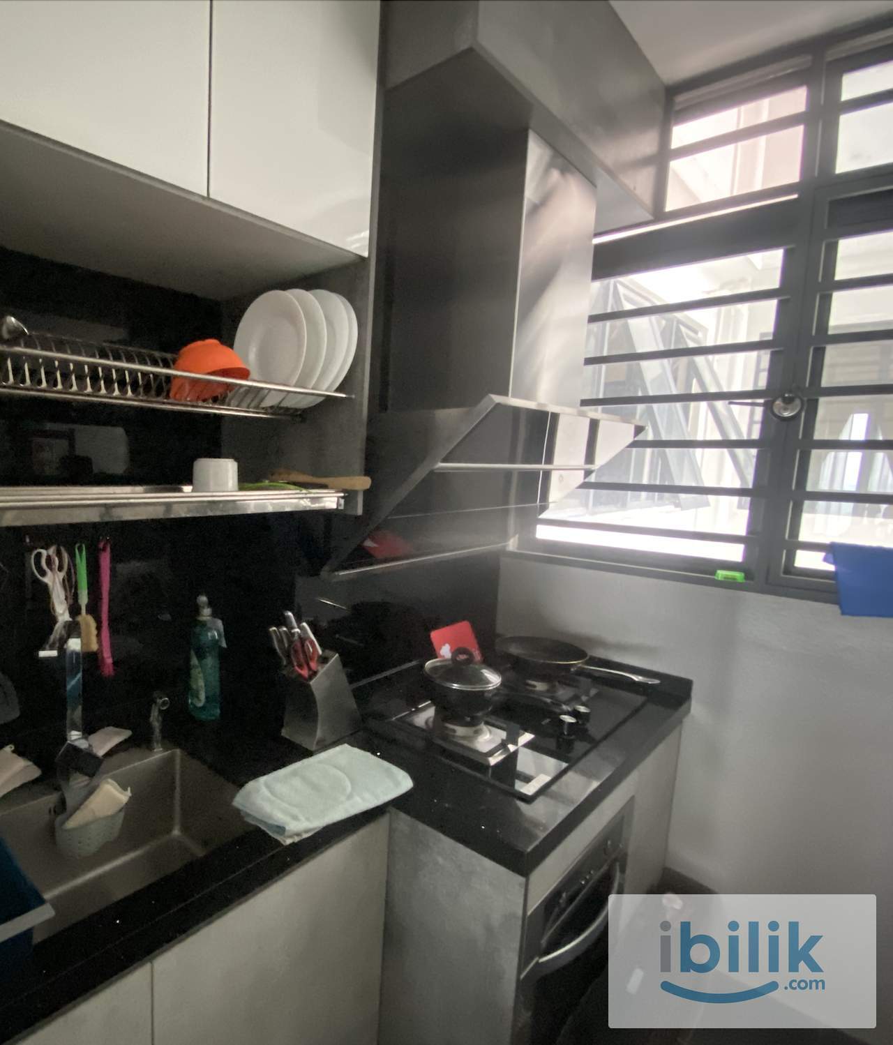 Fully Furnish Middle Room for rent Cyberjaya  - Image 3