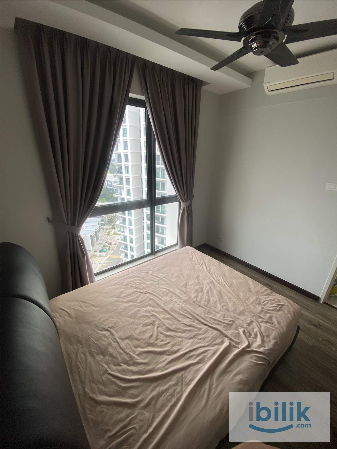 Fully Furnish Middle Room for rent Cyberjaya  - Image 2