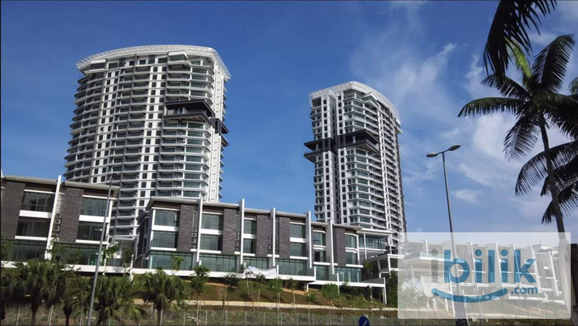 Fully Furnish Middle Room for rent Cyberjaya  - Image 5