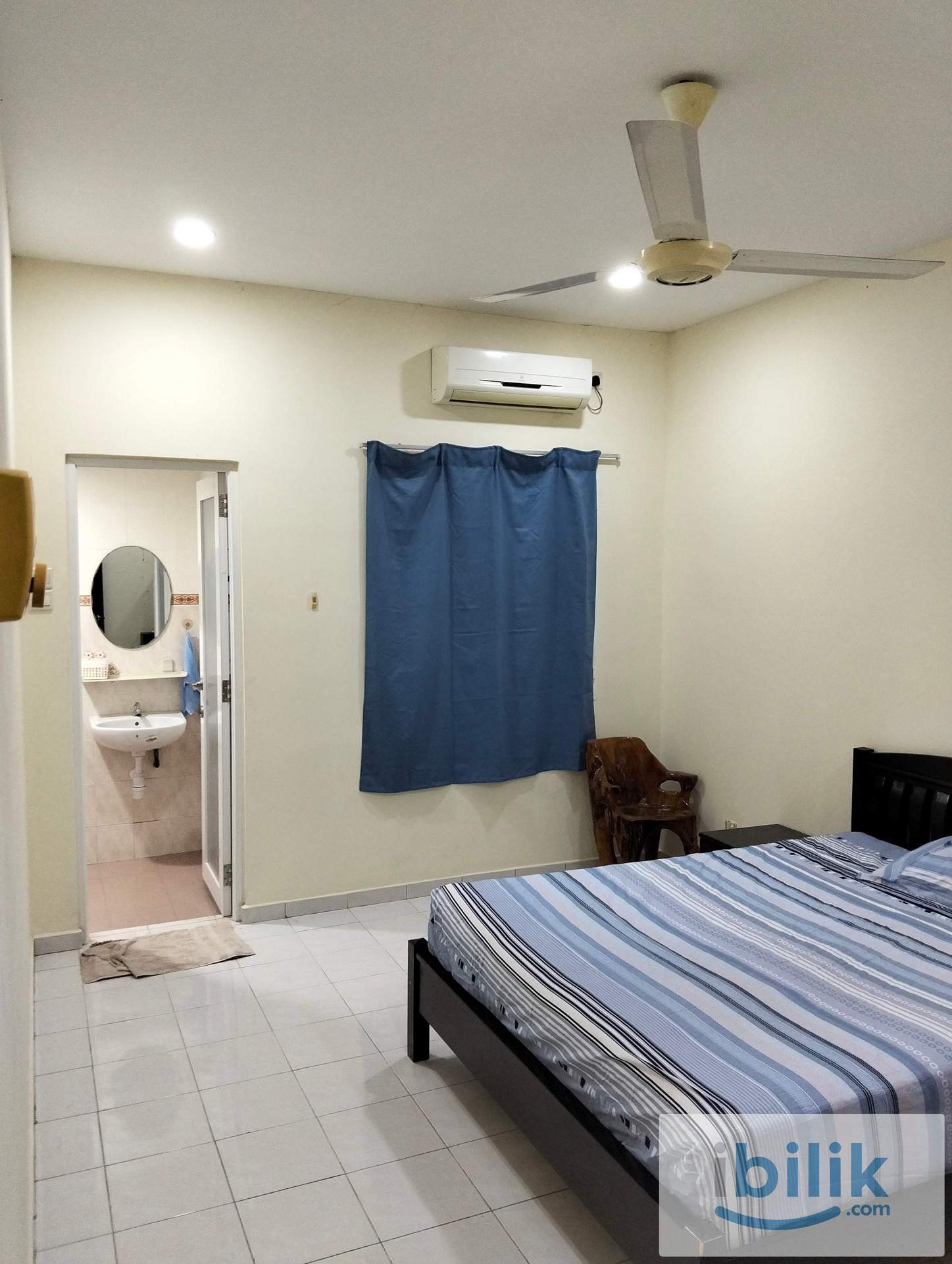 Single Room at Bandar Bukit Tinggi 1, Klang for rentSelangor - Image 1