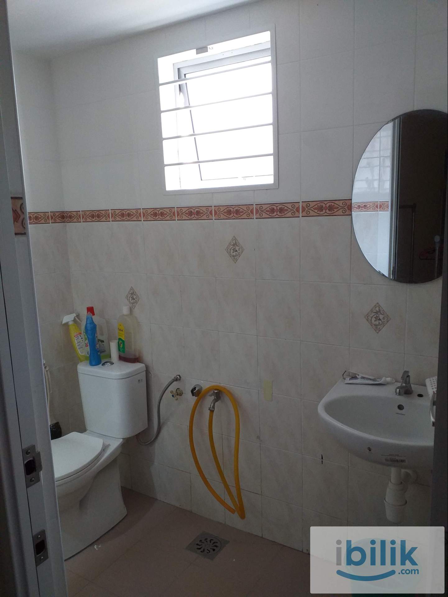 Single Room at Bandar Bukit Tinggi 1, Klang for rentSelangor - Image 3