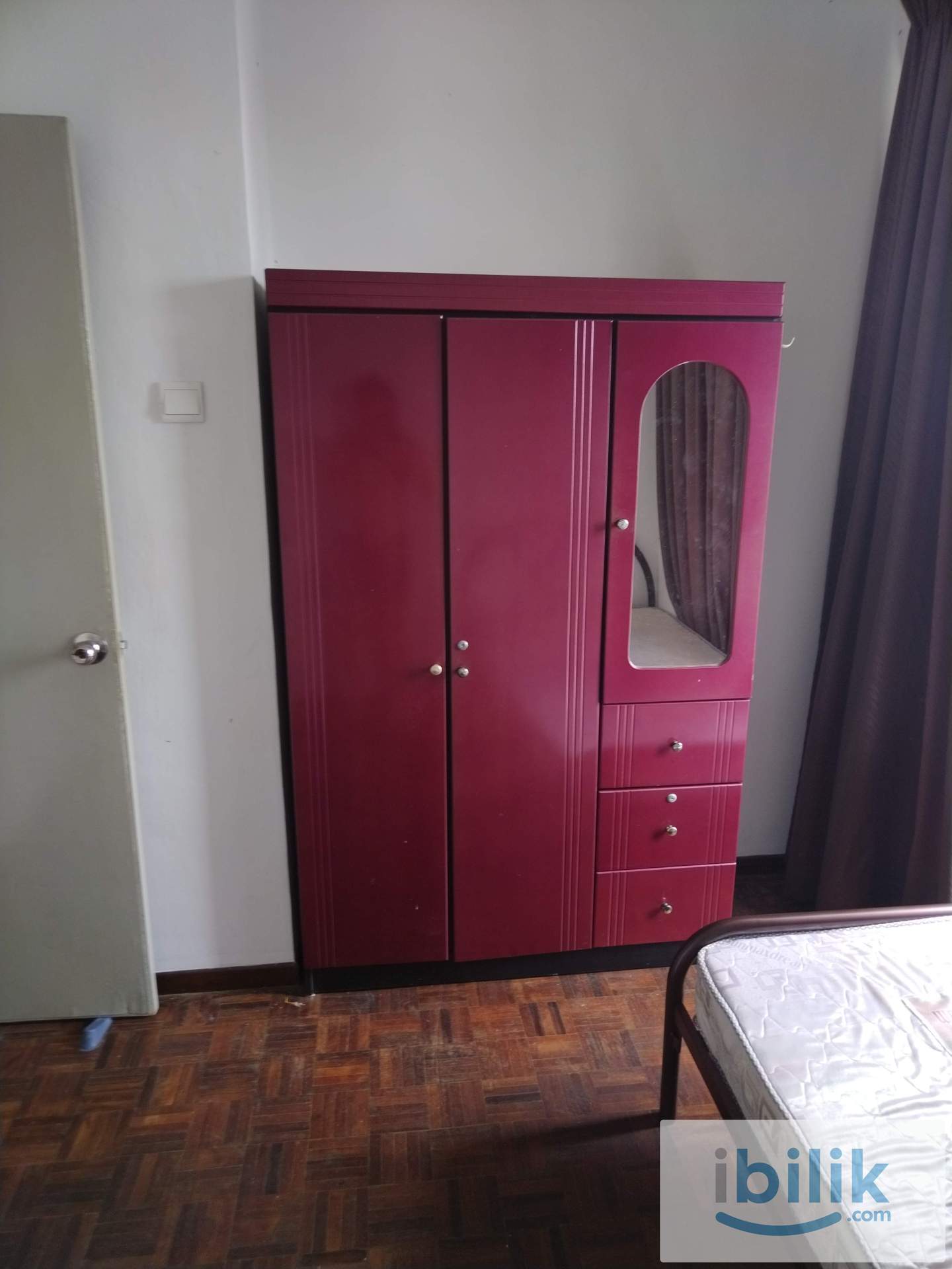 Medium Room at Desa Singora, Georgetown - Image 3