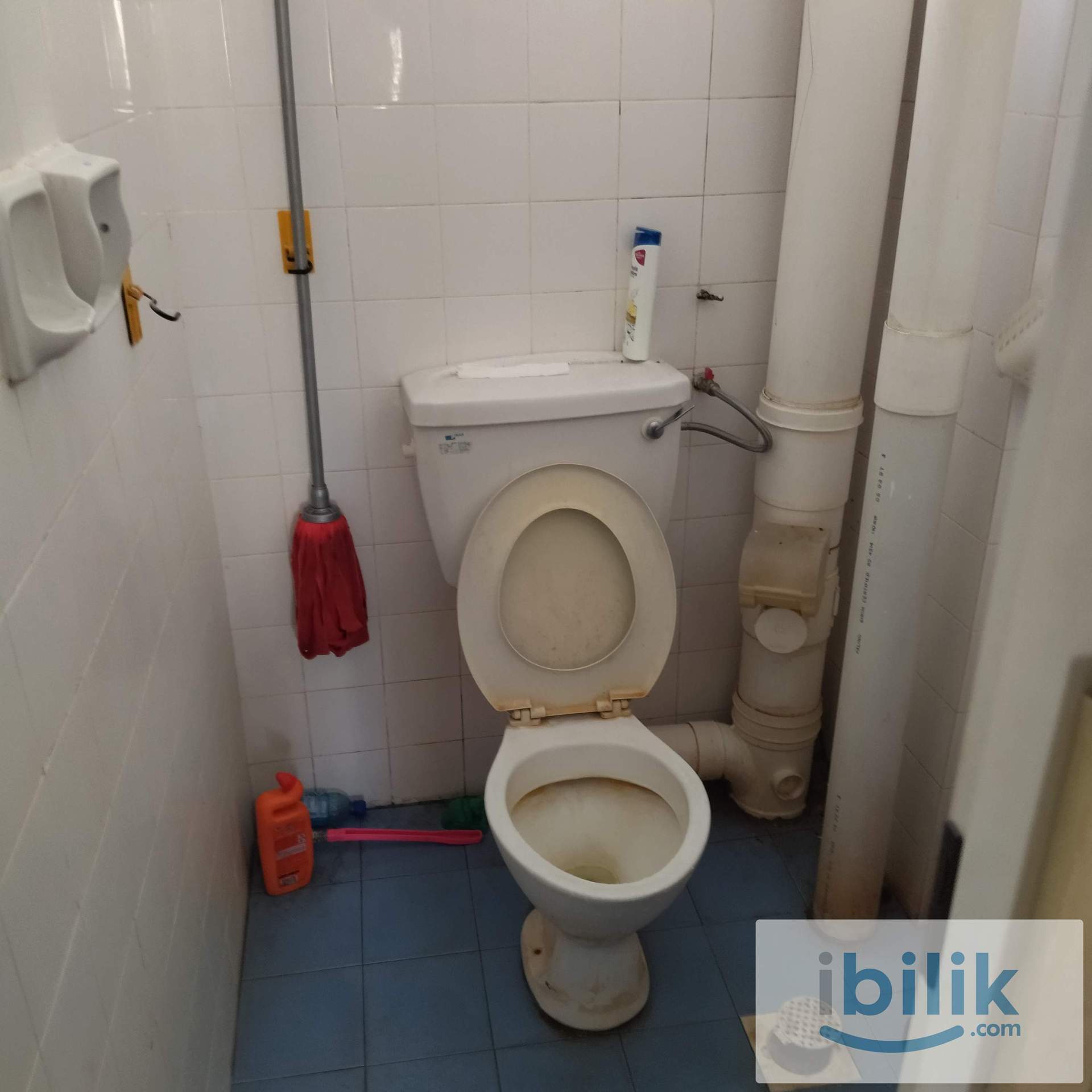Medium Room at Desa Singora, Georgetown - Image 4