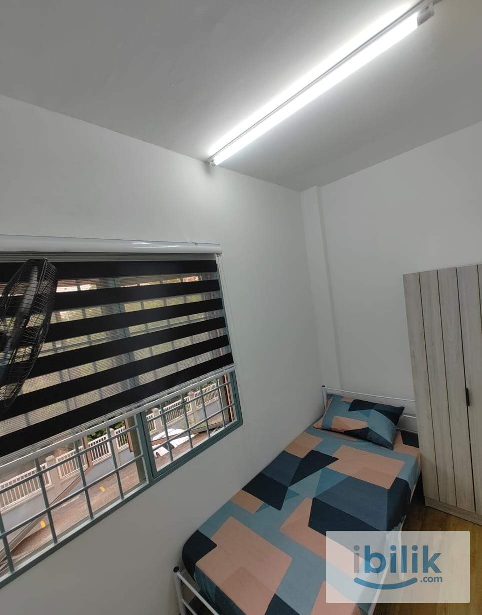 bilik sewa kota kemuning single - Image 2