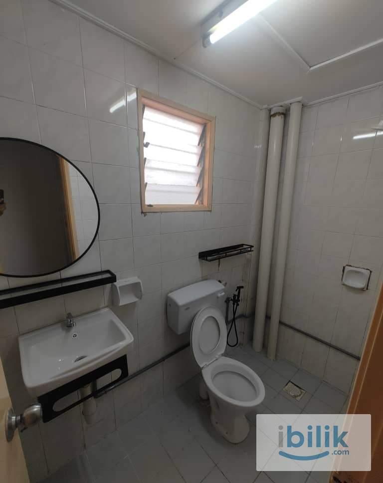 bilik sewa kota kemuning single - Image 3